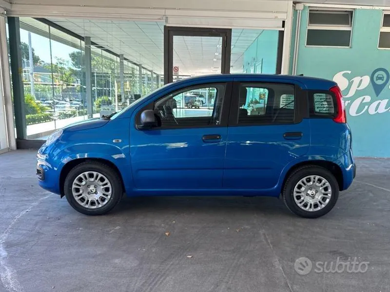Fiat Panda 2026 photo 2