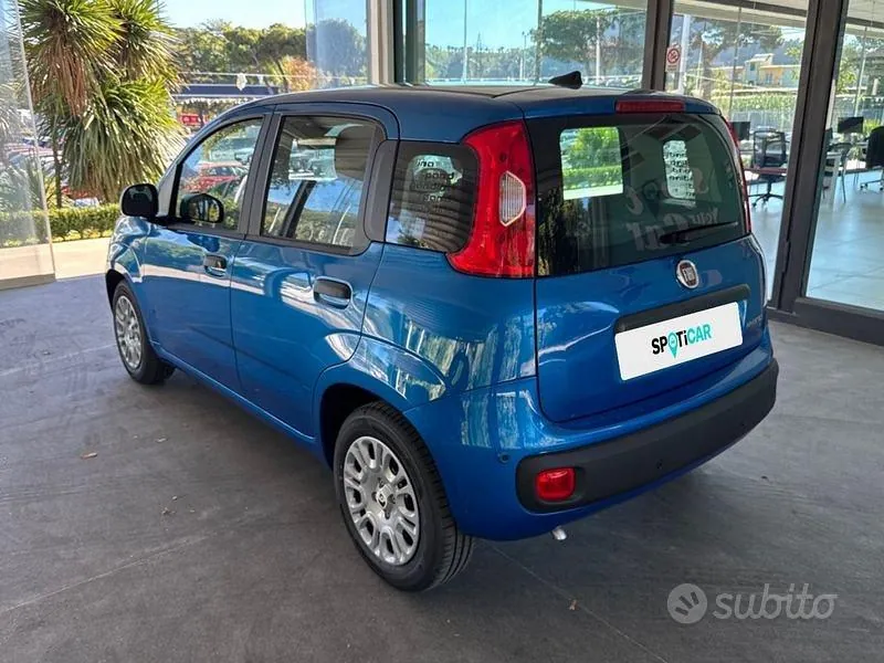 Fiat Panda 2026 photo 3