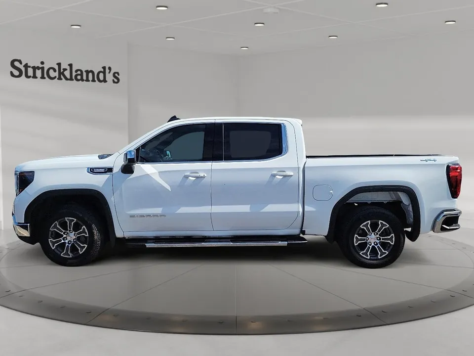GMC Sierra 1500 2024 photo 5