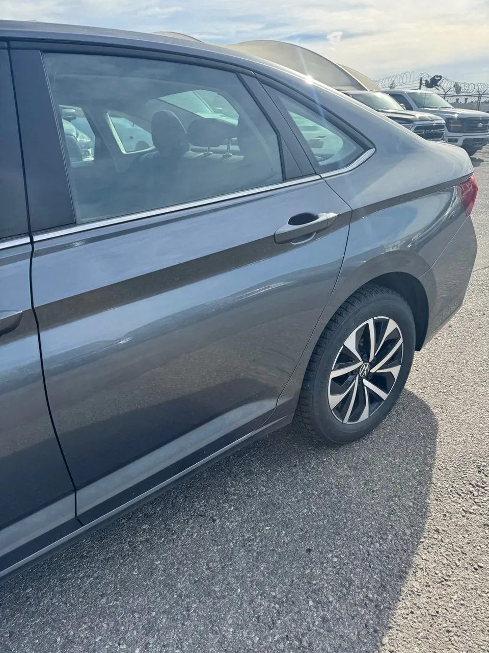 Volkswagen Jetta 2025 photo 4
