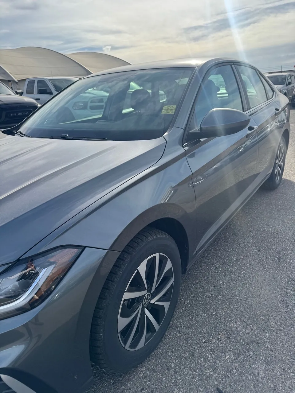 Volkswagen Jetta 2025 photo 3