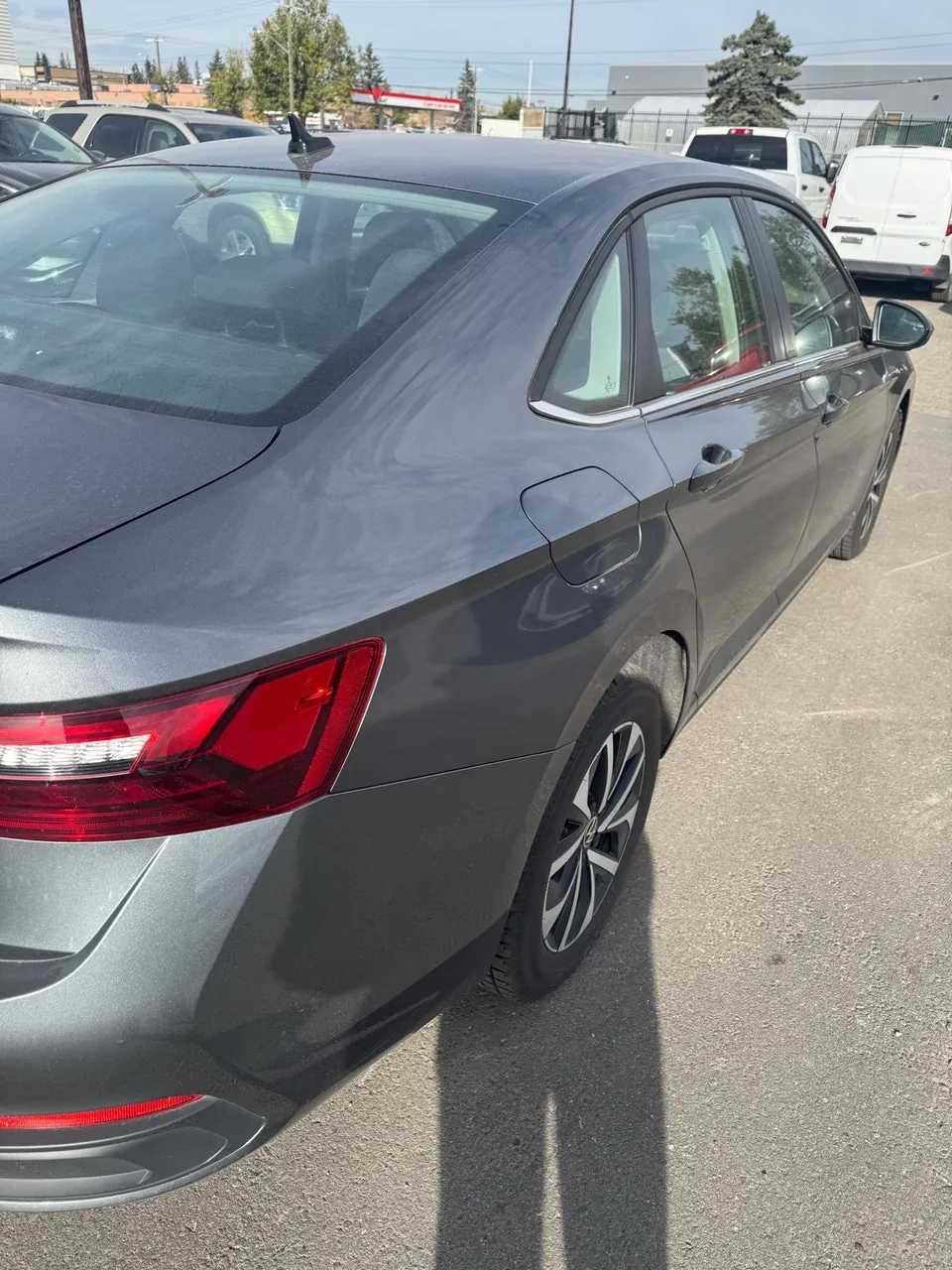 Volkswagen Jetta 2025 photo 5