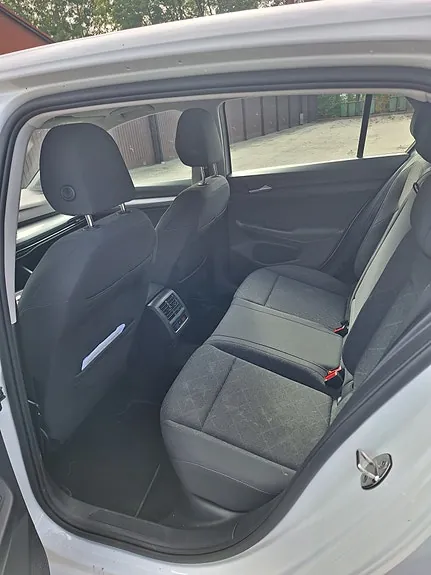 Volkswagen Golf Viii 2021 photo 3