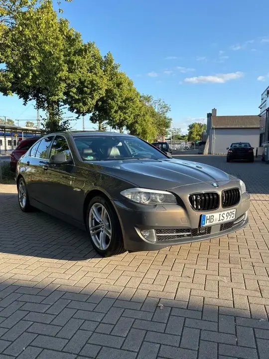 BMW 530D