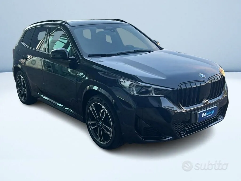 BMW X1 2023 photo 3