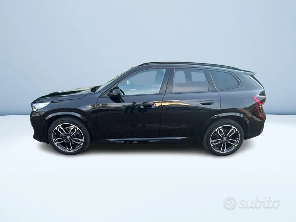 BMW X1 2023 photo 4