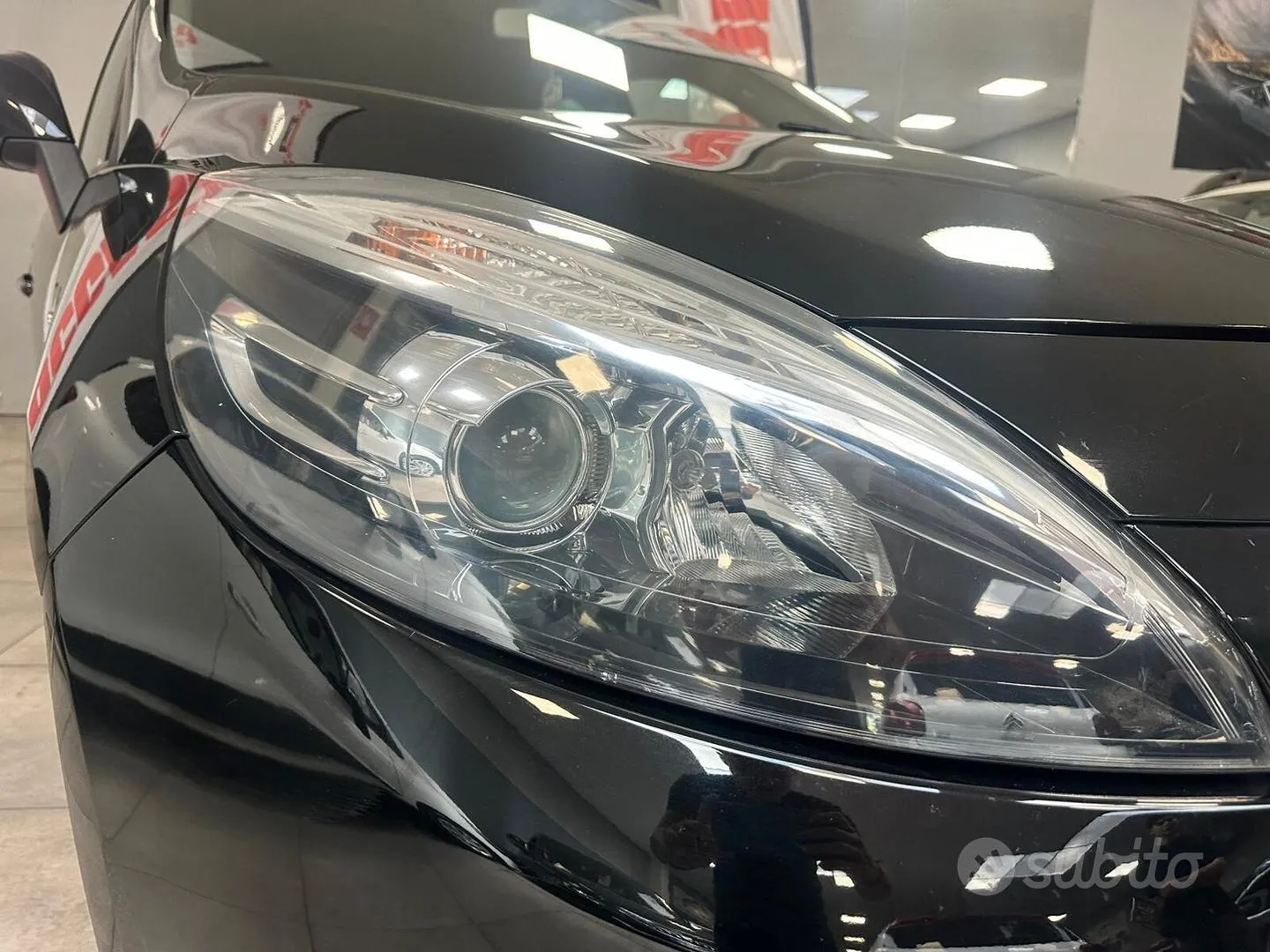 Renault Scenic 2016 photo 5
