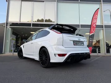Ford Focus 2009 photo 3