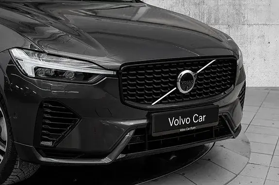 Volvo Xc60 2024 photo 3