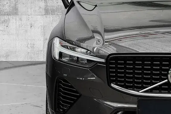 Volvo Xc60 2024 photo 5