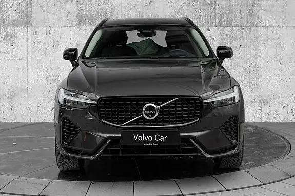 Volvo Xc60 2024 photo 4