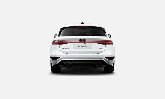 Audi A6 2027 photo 2