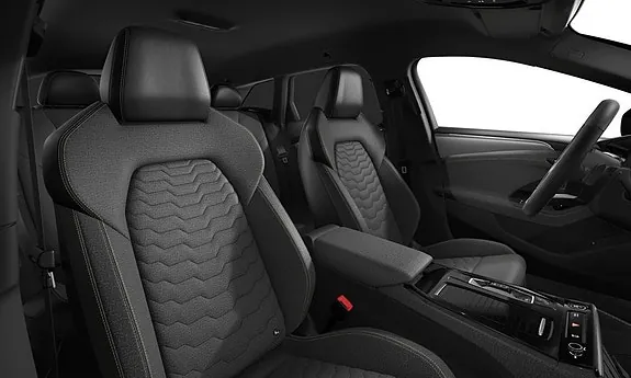 Audi A6 2027 photo 3