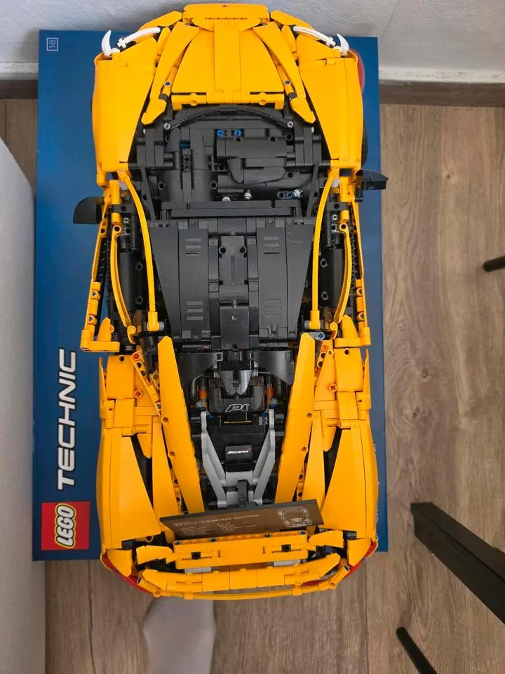 Lego Lego Auto