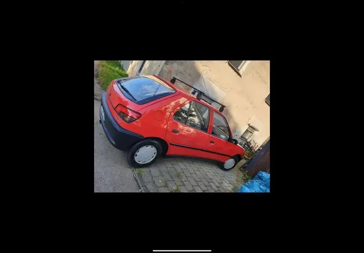 Peugeot 306