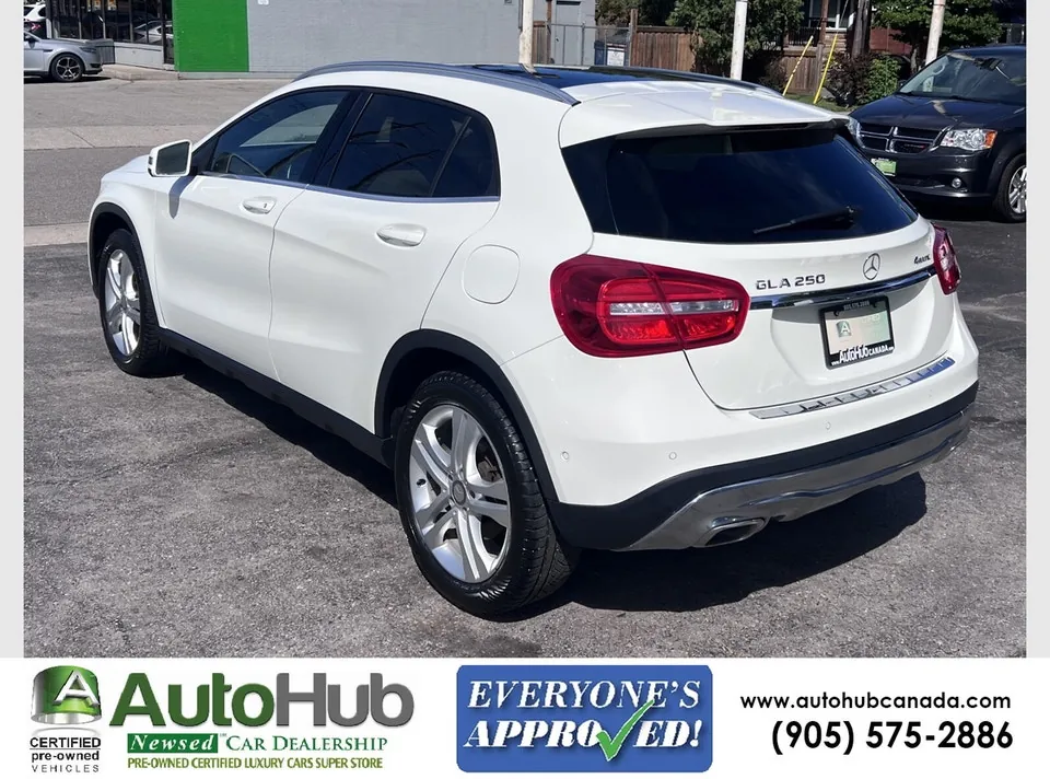 Mercedes-Benz Gla 2015 photo 5