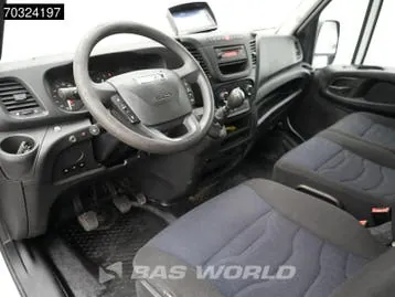 Iveco Daily 2017 photo 3