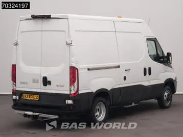 Iveco Daily 2017 photo 2