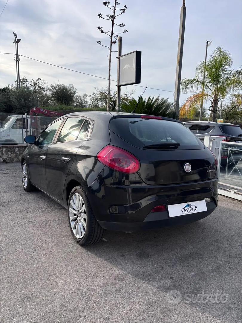 Fiat Bravo 2011 photo 3