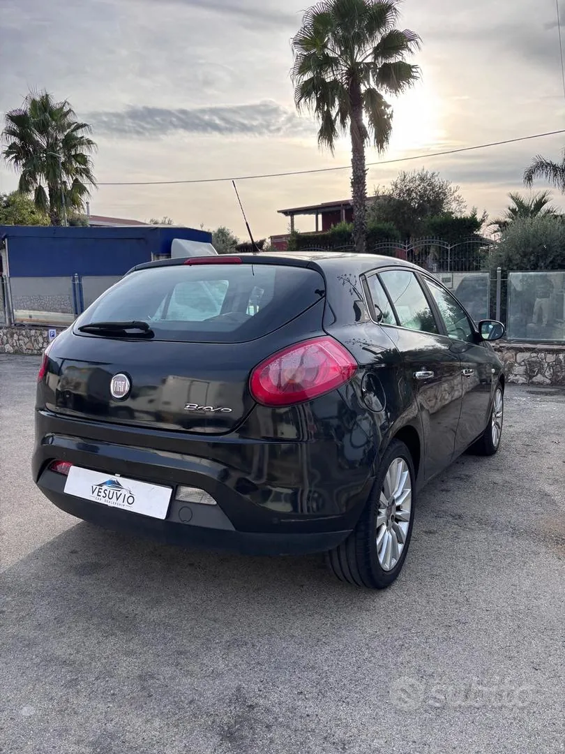 Fiat Bravo 2011 photo 4