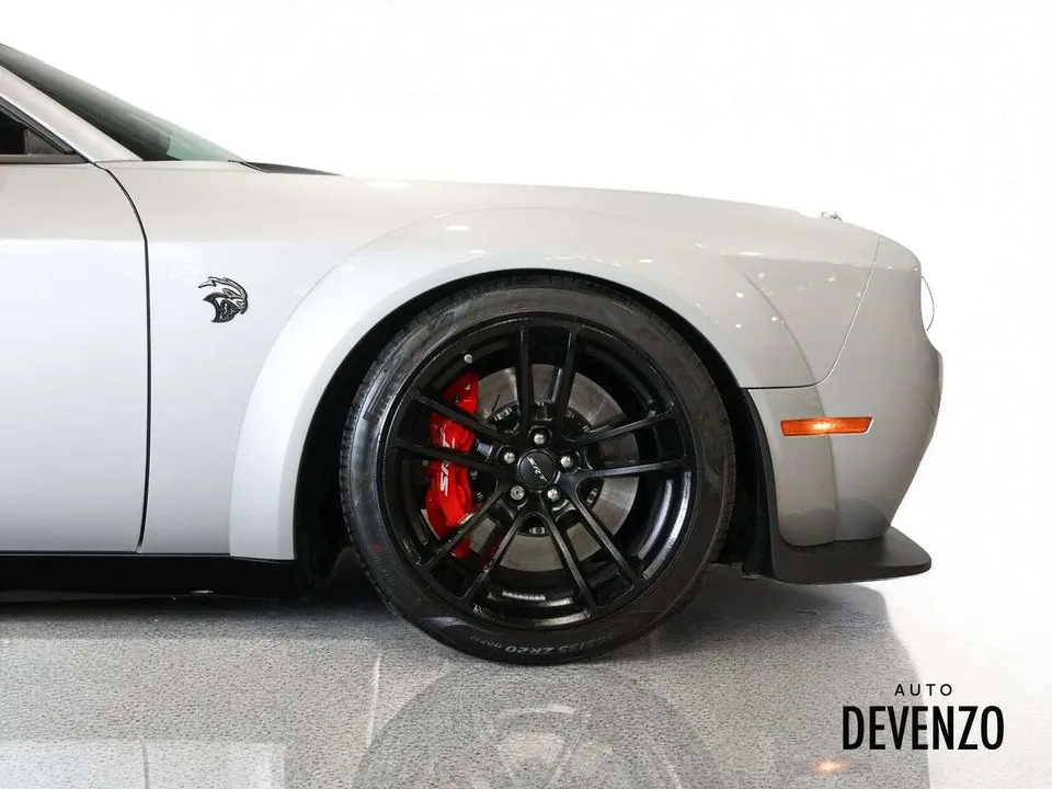 Dodge Challenger 2022 photo 5
