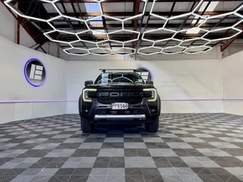 Ford Ranger 2022 photo 3