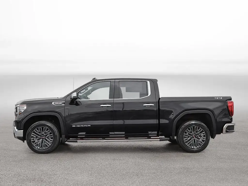 GMC Sierra 1500 2026 photo 3