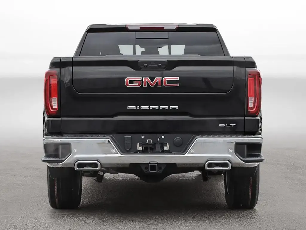 GMC Sierra 1500 2026 photo 5