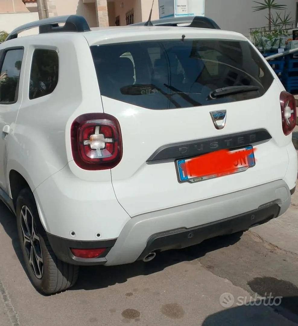 Dacia Duster 2018 photo 5