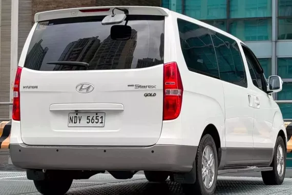 Hyundai Starex 2015 photo 5