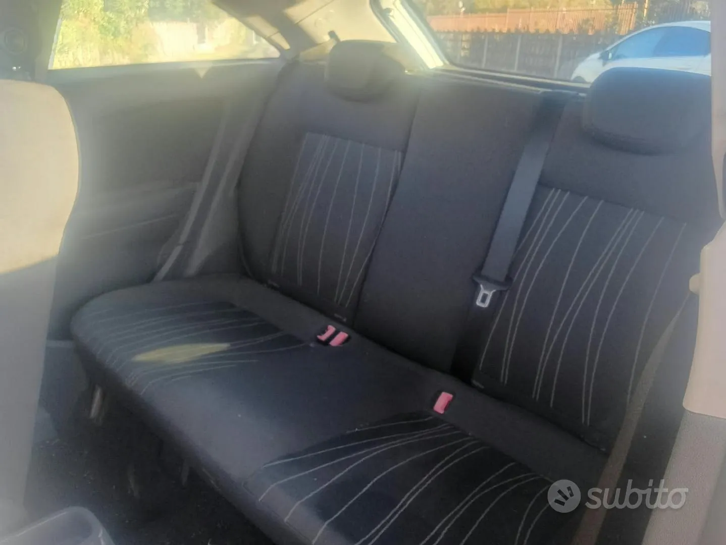 Opel Corsa 2008 photo 5