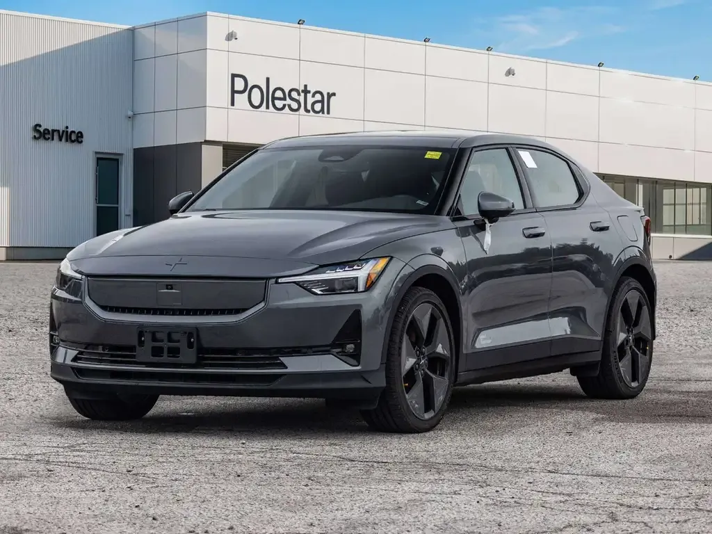 Polestar 2
