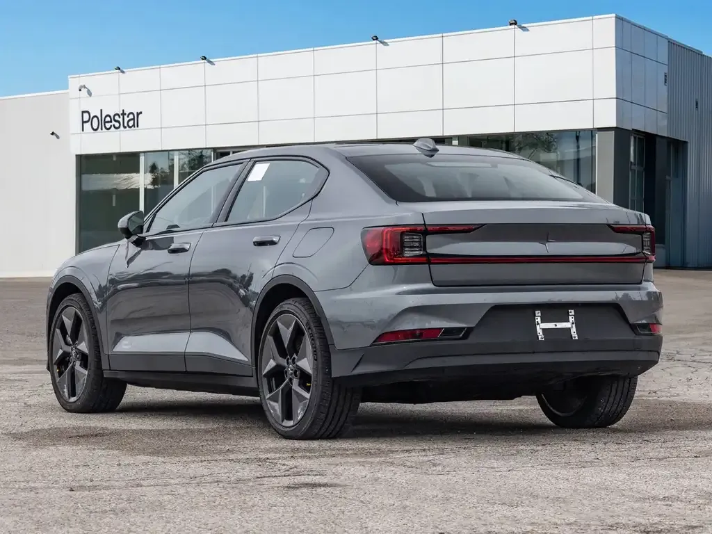 Polestar 2 2025 photo 5