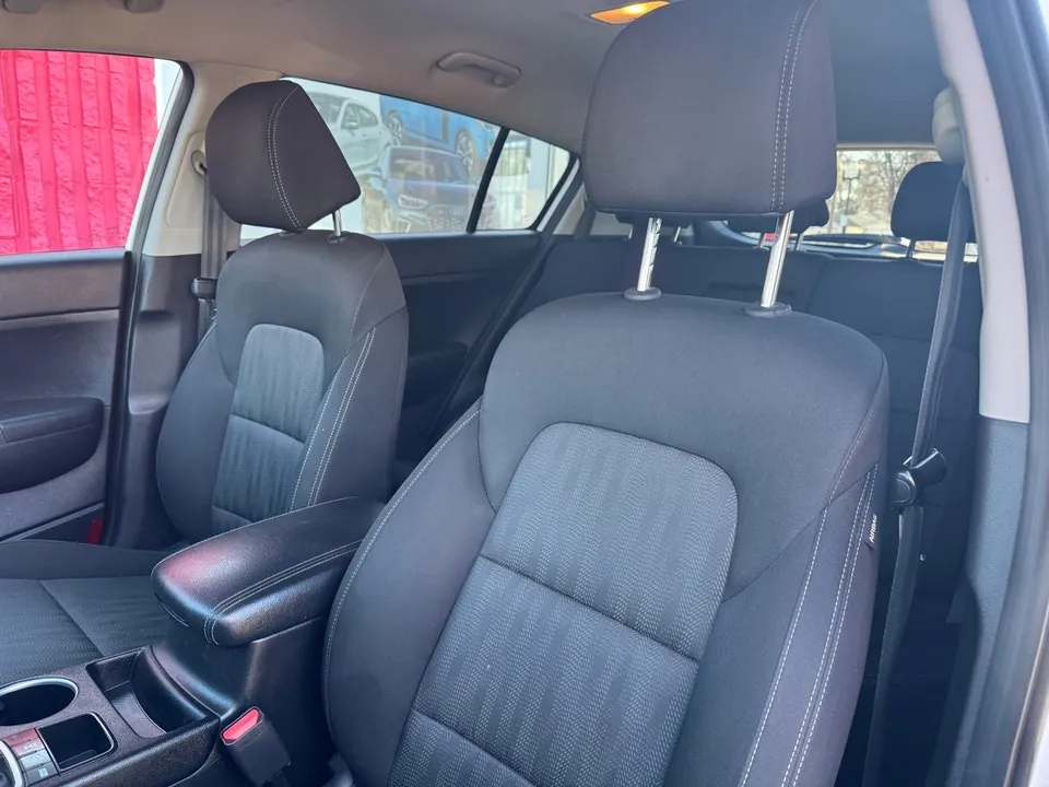 Kia Sportage 2021 photo 5