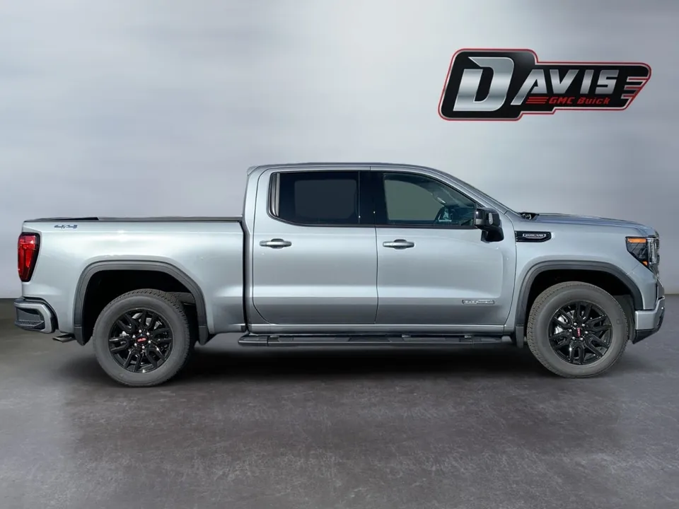 GMC Sierra 1500 2026 photo 5
