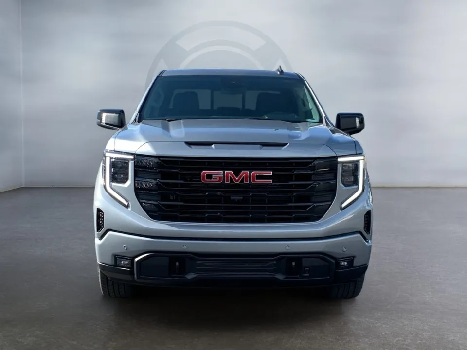GMC Sierra 1500 2026 photo 2