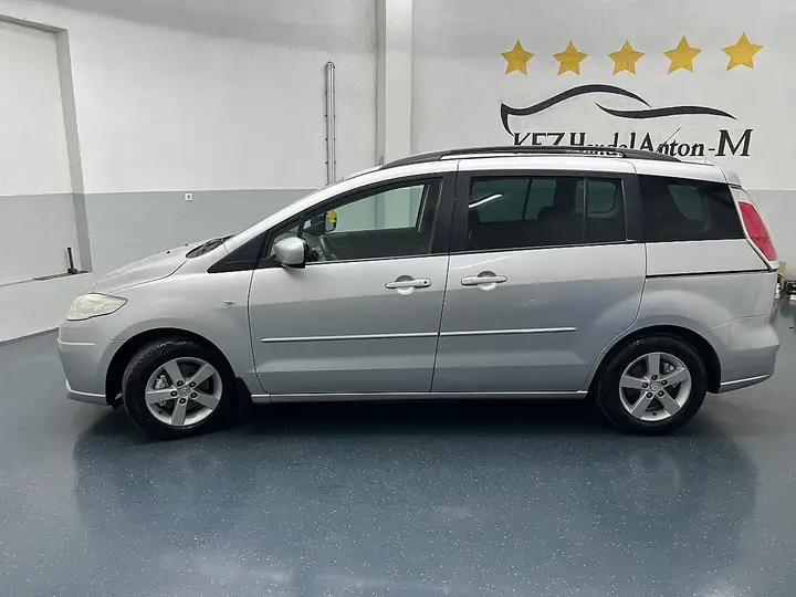 Mazda Mazda5 2008 photo 2