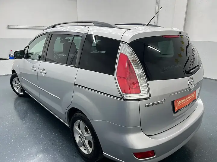 Mazda Mazda5 2008 photo 3