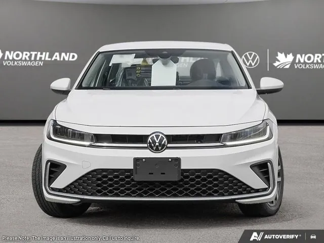 Volkswagen Jetta 2026 photo 2