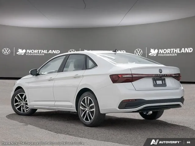 Volkswagen Jetta 2026 photo 5