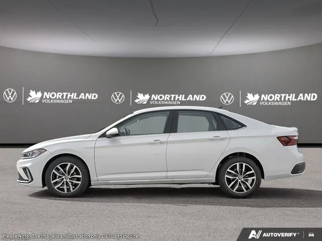 Volkswagen Jetta 2026 photo 4