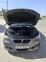 BMW 5Series 2004 photo 5