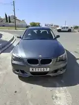 BMW 5Series 2004 photo 3
