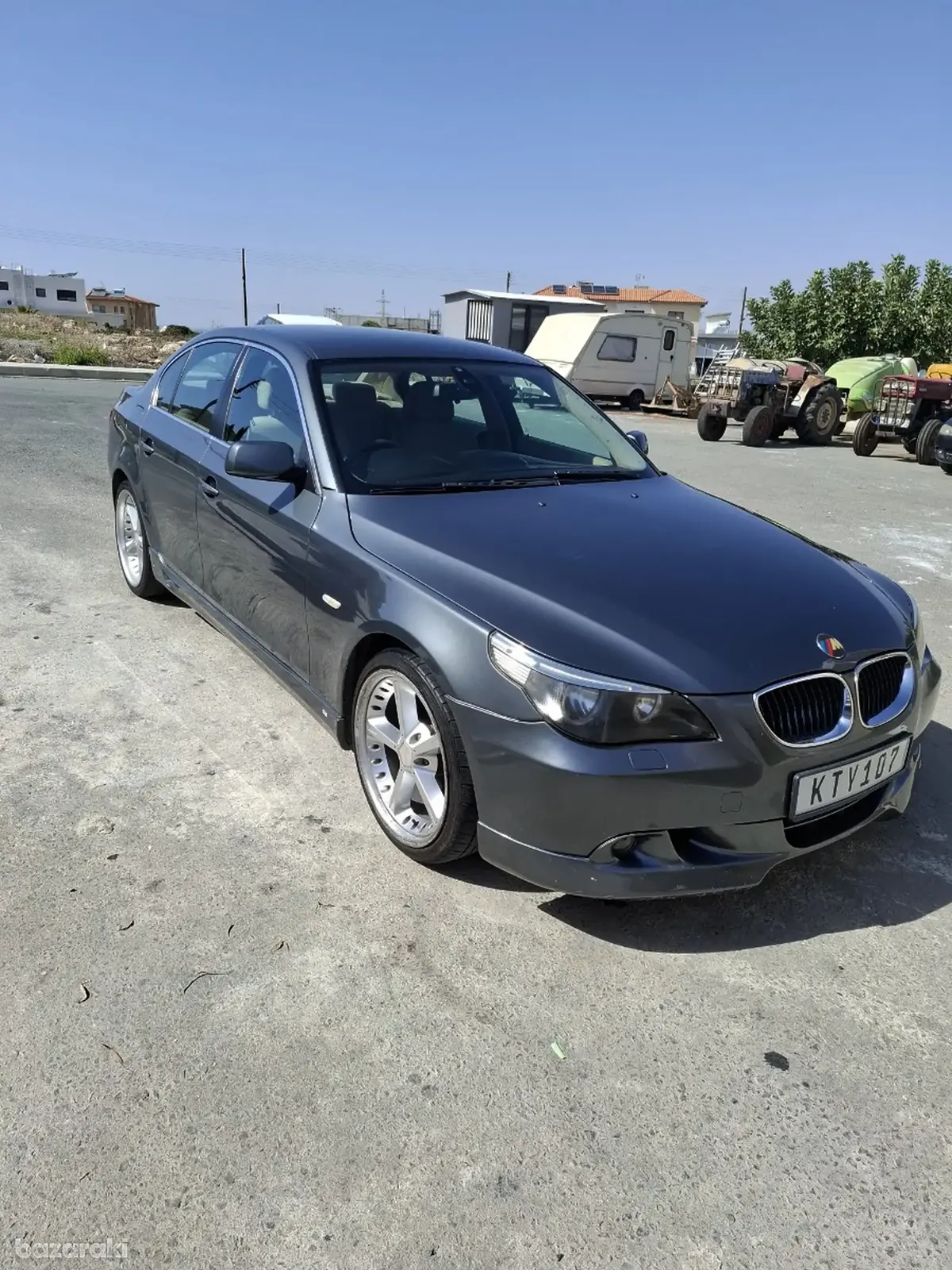 BMW 5Series