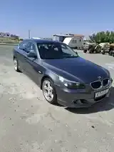 BMW 5Series 2004 photo 2