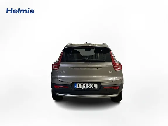 Volvo Xc40 2021 photo 4