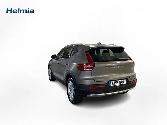 Volvo Xc40 2021 photo 5