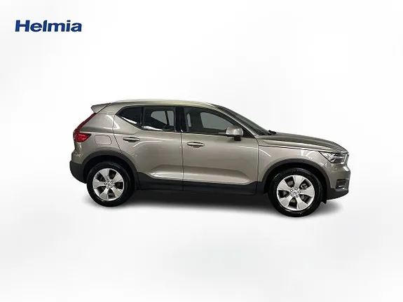 Volvo Xc40 2021 photo 2