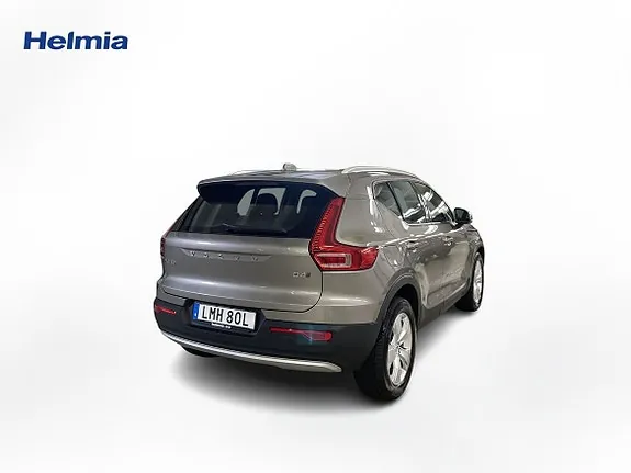 Volvo Xc40 2021 photo 3