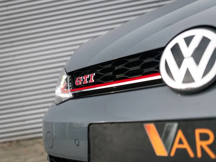 Volkswagen Golf 2019 photo 3